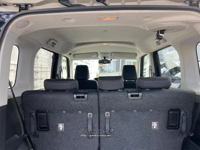 ダイハツ トール