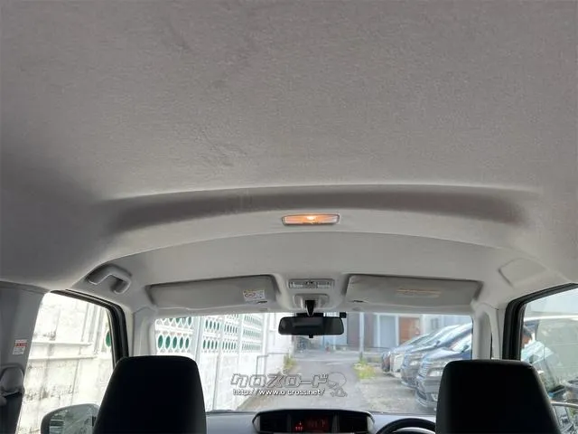 ダイハツ トール