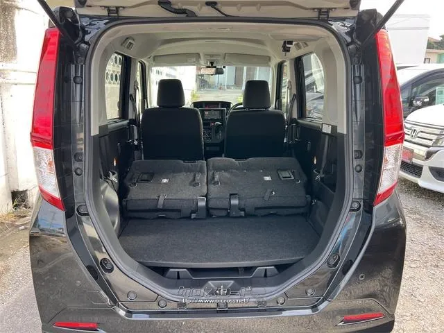 ダイハツ トール