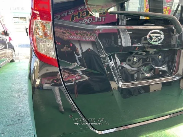 ダイハツ トール