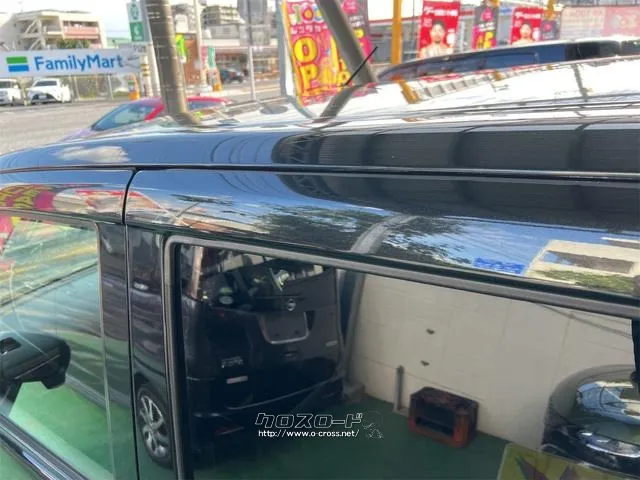 ダイハツ トール