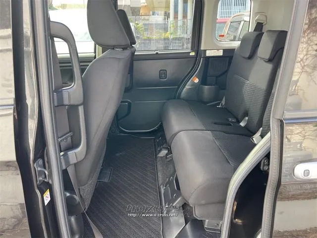 ダイハツ トール