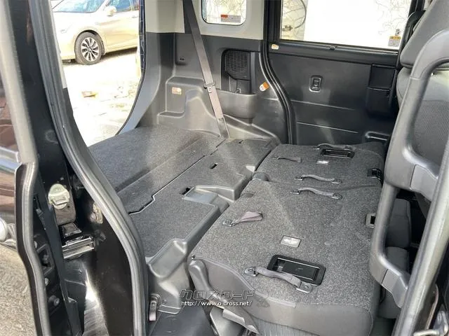 ダイハツ トール