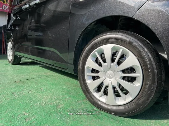 ダイハツ トール