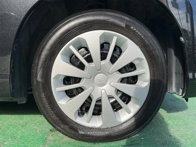 ダイハツ トール