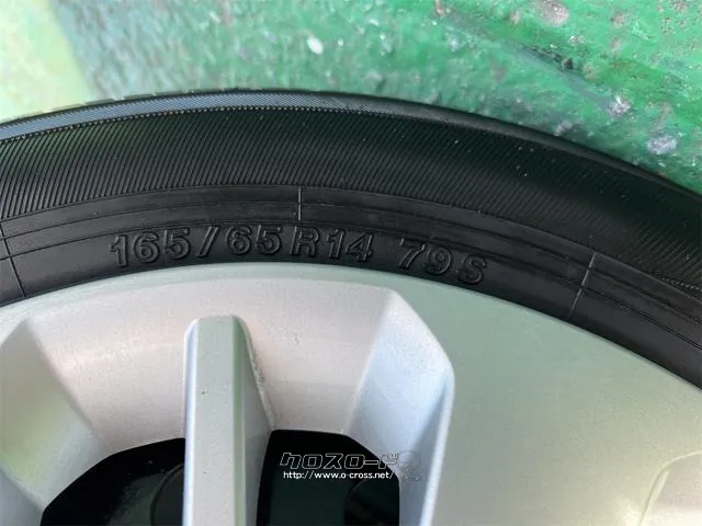 ダイハツ トール