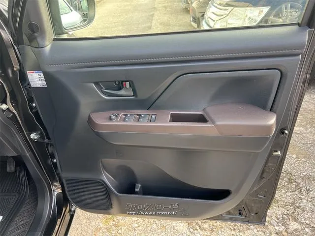 ダイハツ トール