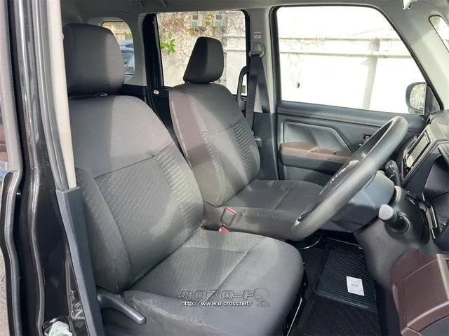 ダイハツ トール