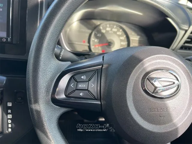 ダイハツ トール