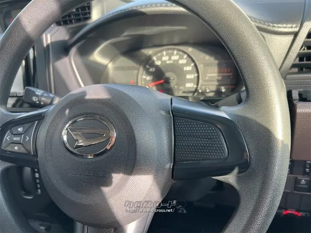 ダイハツ トール