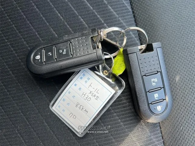 ダイハツ トール