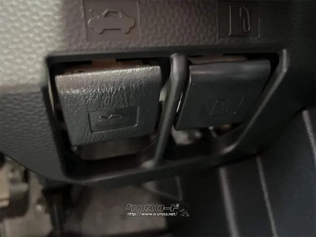 ダイハツ トール