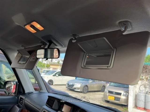 ダイハツ トール