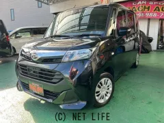 ダイハツ トール