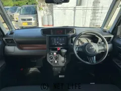 ダイハツ トール