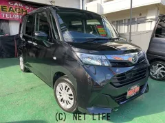 ダイハツ トール