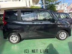 ダイハツ トール