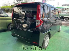 ダイハツ トール