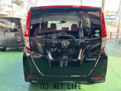 ダイハツ トール