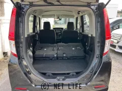 ダイハツ トール