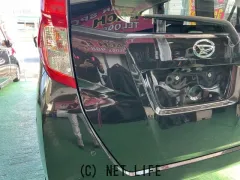 ダイハツ トール