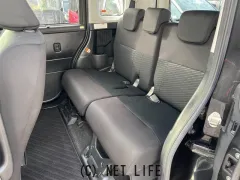 ダイハツ トール