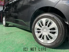 ダイハツ トール