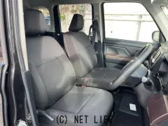 ダイハツ トール