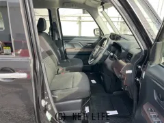 ダイハツ トール