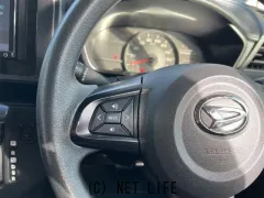 ダイハツ トール