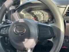 ダイハツ トール