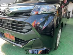 ダイハツ トール