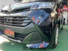 ダイハツ トール