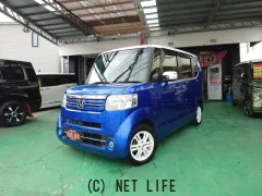 ホンダ N-BOX+