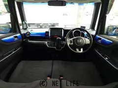 ホンダ N-BOX+