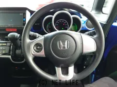 ホンダ N-BOX+