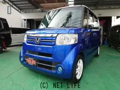 ホンダ N-BOX+