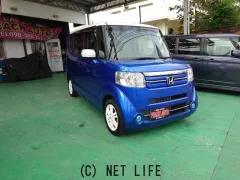 ホンダ N-BOX+