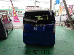 ホンダ N-BOX+