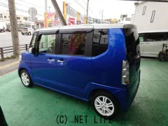ホンダ N-BOX+