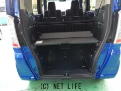 ホンダ N-BOX+