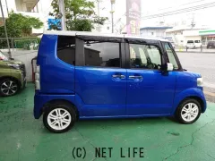 ホンダ N-BOX+
