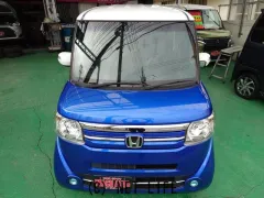 ホンダ N-BOX+