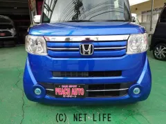 ホンダ N-BOX+