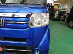 ホンダ N-BOX+