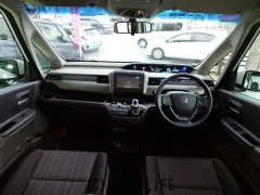 ホンダ フリードハイブリッド