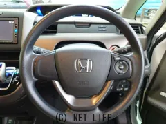 ホンダ フリードハイブリッド