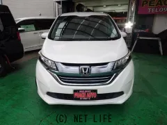ホンダ フリードハイブリッド