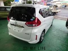 ホンダ フリードハイブリッド