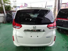 ホンダ フリードハイブリッド